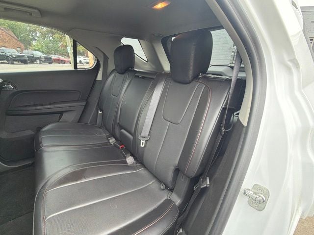 2015 Chevrolet Equinox LT 2LT