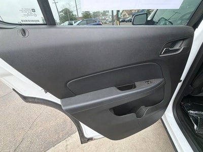 2015 Chevrolet Equinox LT 2LT
