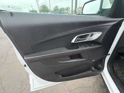 2015 Chevrolet Equinox LT 2LT