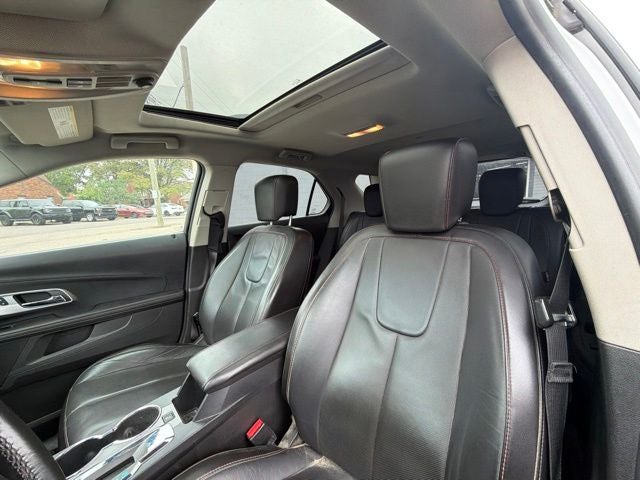 2015 Chevrolet Equinox LT 2LT