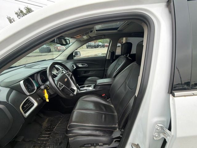 2015 Chevrolet Equinox LT 2LT