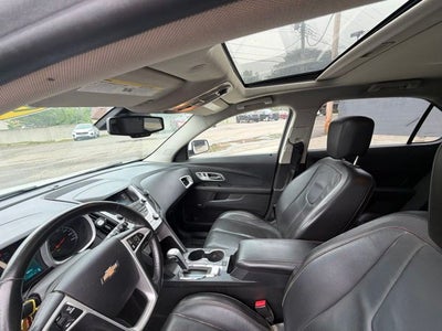 2015 Chevrolet Equinox LT 2LT