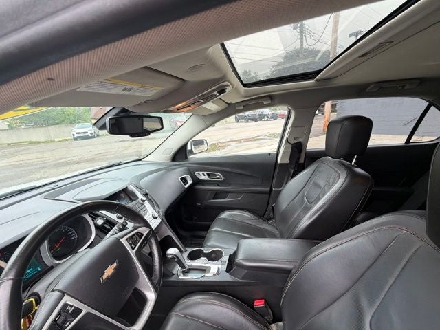 2015 Chevrolet Equinox LT 2LT