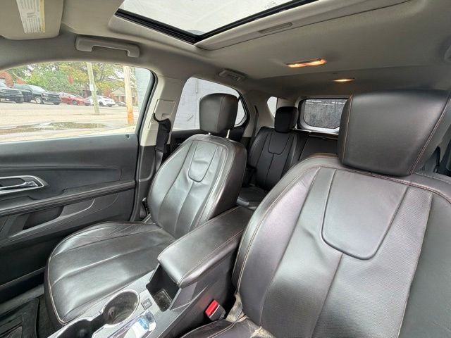 2015 Chevrolet Equinox LT 2LT