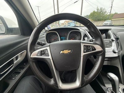 2015 Chevrolet Equinox LT 2LT