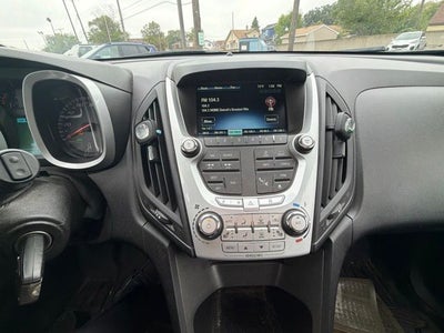 2015 Chevrolet Equinox LT 2LT