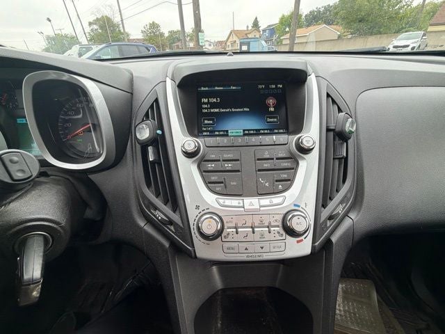 2015 Chevrolet Equinox LT 2LT