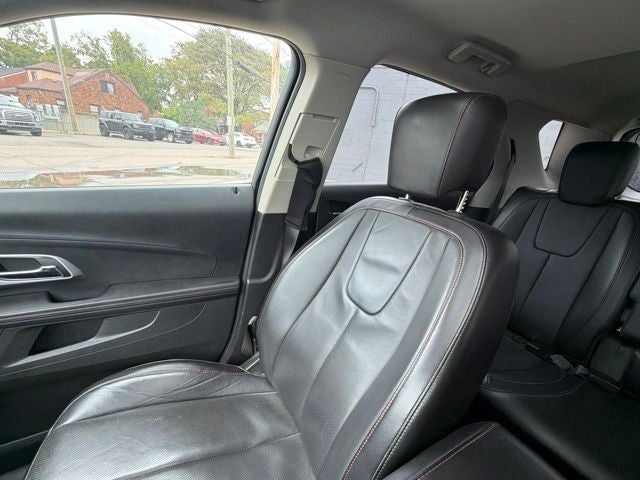 2015 Chevrolet Equinox LT 2LT