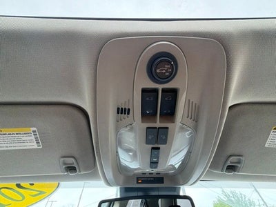 2015 Chevrolet Equinox LT 2LT