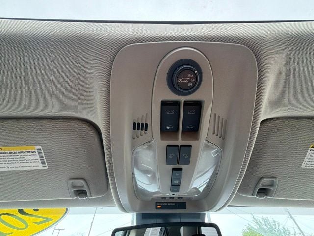 2015 Chevrolet Equinox LT 2LT