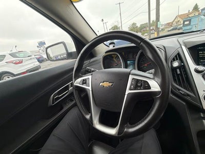 2015 Chevrolet Equinox LT 2LT
