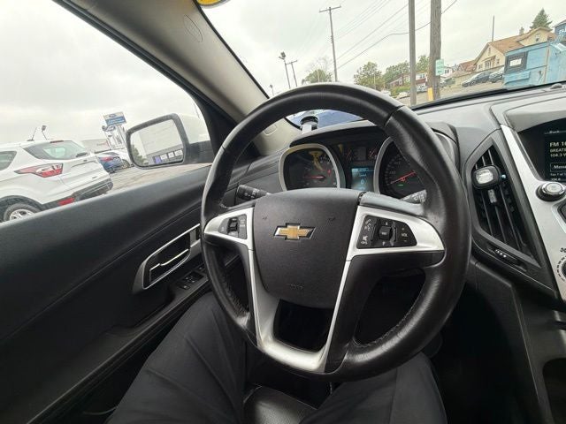 2015 Chevrolet Equinox LT 2LT