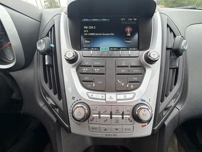 2015 Chevrolet Equinox LT 2LT