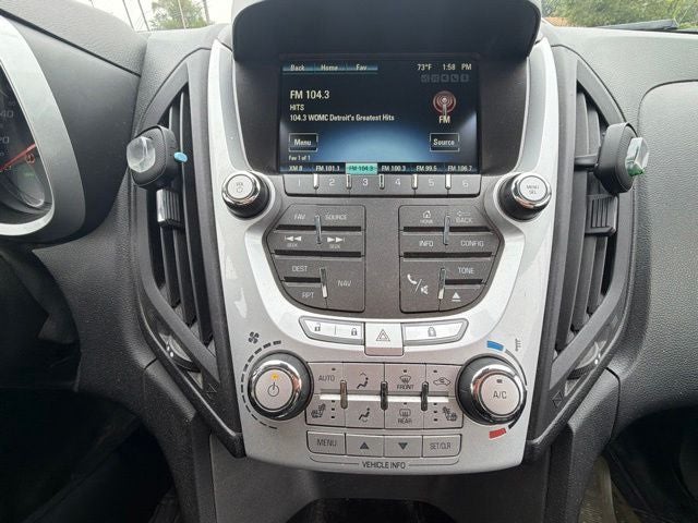 2015 Chevrolet Equinox LT 2LT