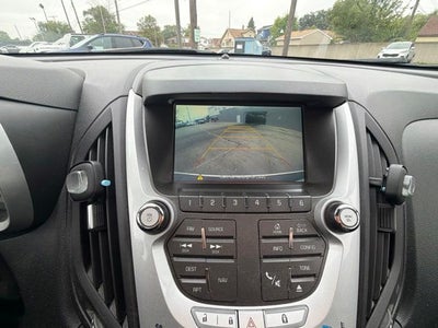 2015 Chevrolet Equinox LT 2LT