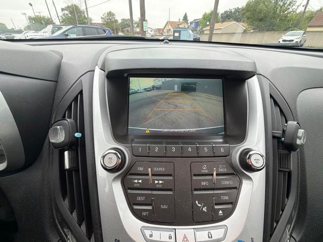 2015 Chevrolet Equinox LT 2LT