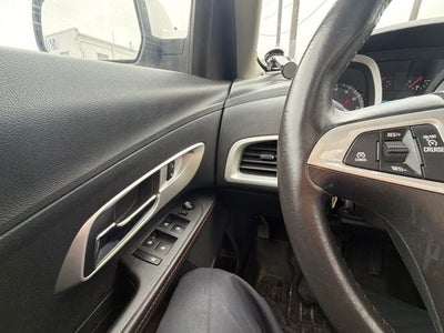 2015 Chevrolet Equinox LT 2LT