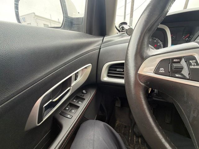 2015 Chevrolet Equinox LT 2LT