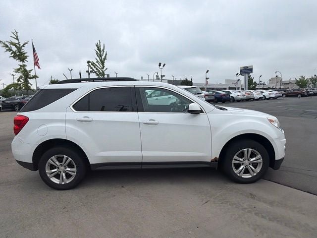 2015 Chevrolet Equinox LT 2LT