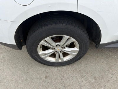 2015 Chevrolet Equinox LT 2LT