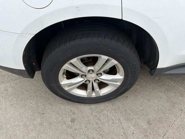 2015 Chevrolet Equinox LT 2LT