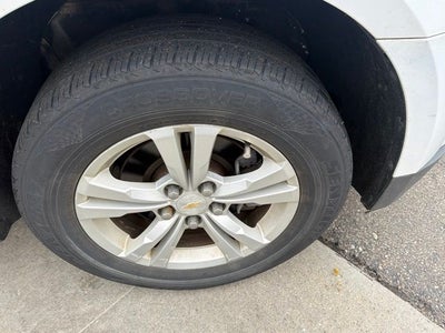 2015 Chevrolet Equinox LT 2LT