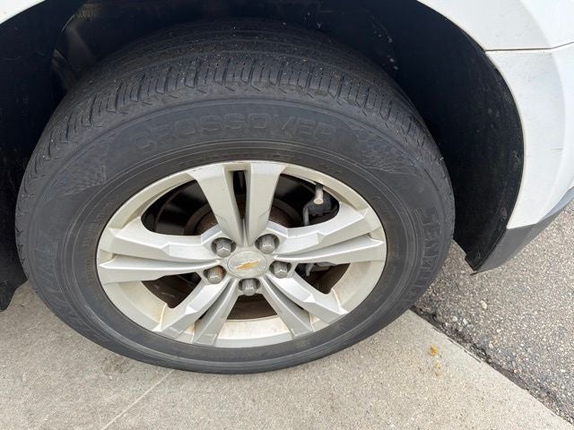 2015 Chevrolet Equinox LT 2LT