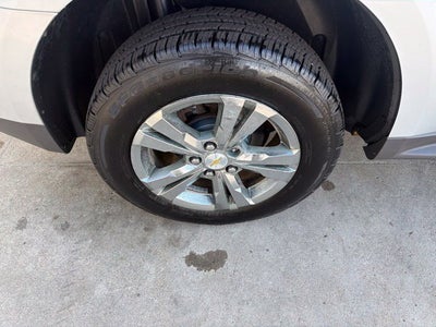 2014 Chevrolet Equinox LT 1LT