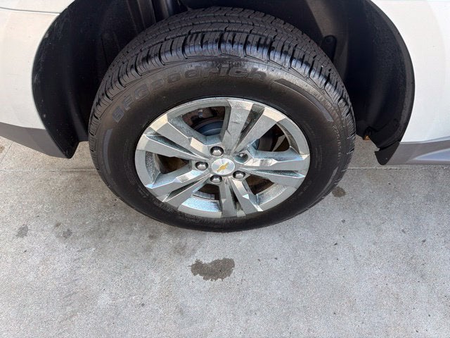 2014 Chevrolet Equinox LT 1LT