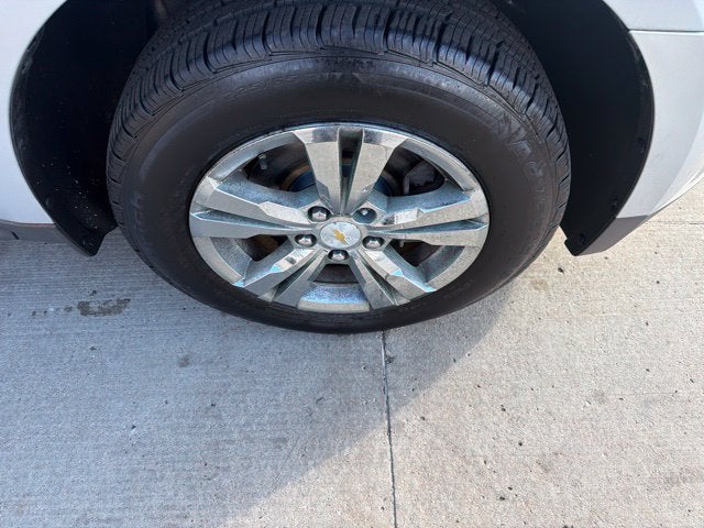 2014 Chevrolet Equinox LT 1LT