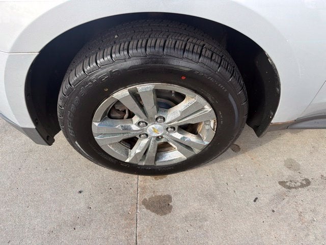 2014 Chevrolet Equinox LT 1LT