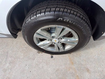 2014 Chevrolet Equinox LT 1LT