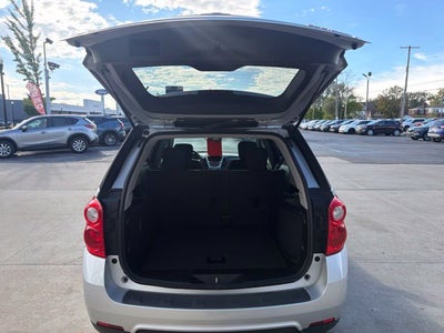 2014 Chevrolet Equinox LT 1LT