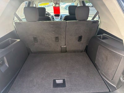 2014 Chevrolet Equinox LT 1LT