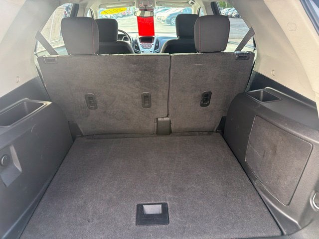 2014 Chevrolet Equinox LT 1LT