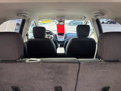 2014 Chevrolet Equinox LT 1LT