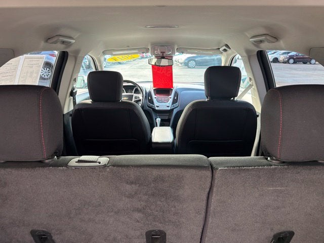2014 Chevrolet Equinox LT 1LT