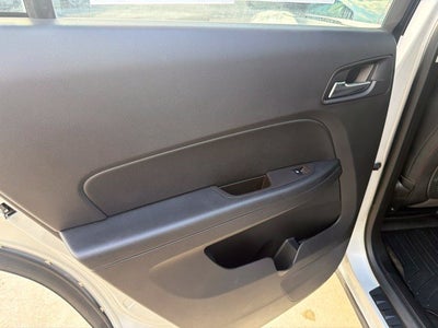 2014 Chevrolet Equinox LT 1LT