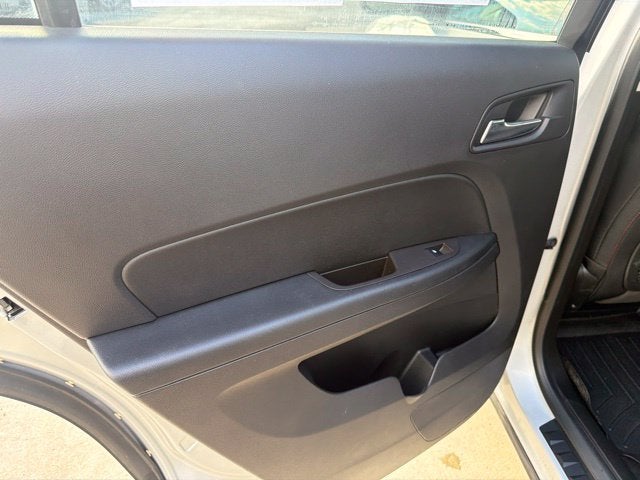 2014 Chevrolet Equinox LT 1LT