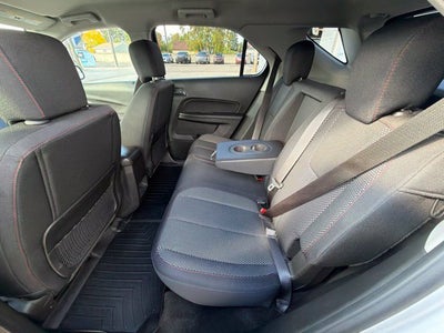 2014 Chevrolet Equinox LT 1LT