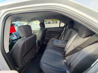 2014 Chevrolet Equinox LT 1LT