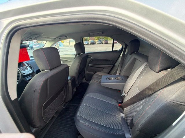 2014 Chevrolet Equinox LT 1LT