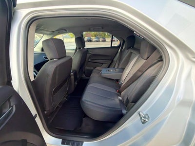 2014 Chevrolet Equinox LT 1LT