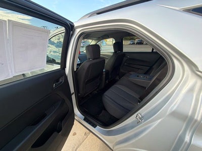 2014 Chevrolet Equinox LT 1LT