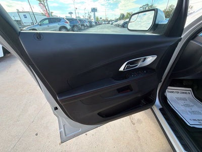 2014 Chevrolet Equinox LT 1LT