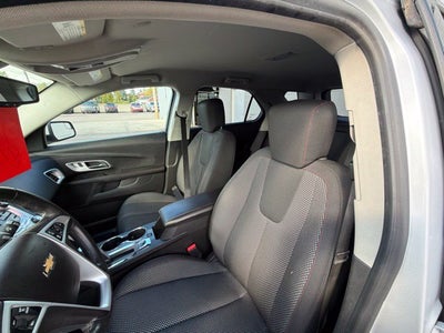 2014 Chevrolet Equinox LT 1LT