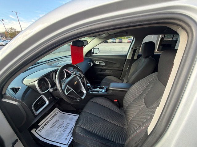 2014 Chevrolet Equinox LT 1LT