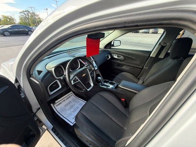 2014 Chevrolet Equinox LT 1LT