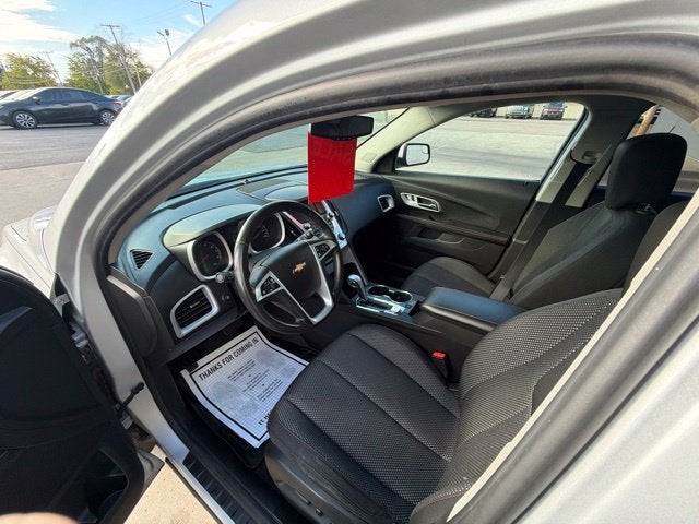 2014 Chevrolet Equinox LT 1LT