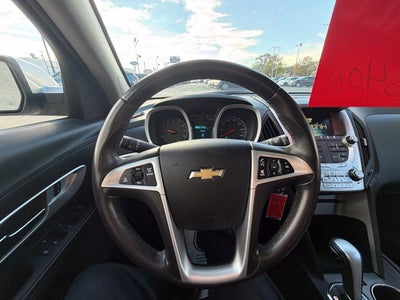2014 Chevrolet Equinox LT 1LT